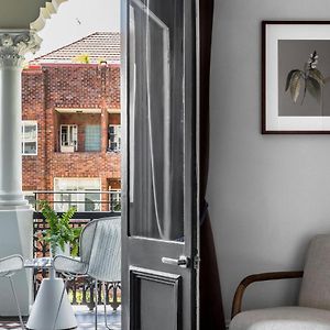 Hotel Challis Potts Point