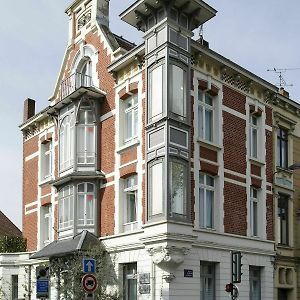 Villa Gounod